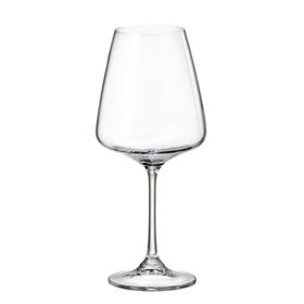 Crystalite Bohemia Corvus 2'li 450 ml Kadeh