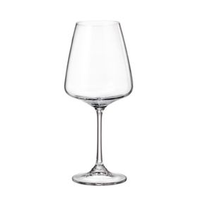 Crystalite Bohemia Corvus 2'li 450 ml Kadeh