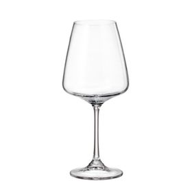 Crystalite Bohemia Corvus 2'li 450 ml Kadeh