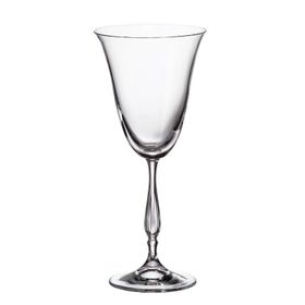 Crystalite Bohemia Fregata Kristalin 6'lı 250 ml Kadeh