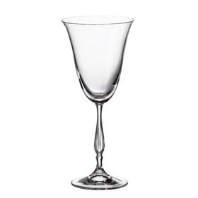 Crystalite Bohemia Fregata Kristalin 6'lı 250 ml Kadeh