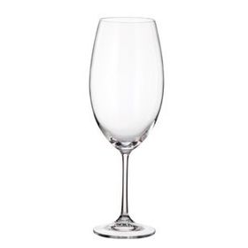 Crystalite Bohemia Milvus 630 ml 2 Adet Kadeh