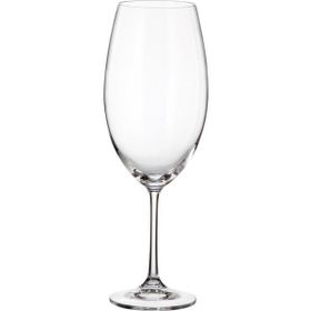 Crystalite Bohemia Milvus 630 ml 2 Adet Kadeh