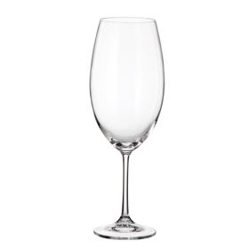Crystalite Bohemia Milvus 630 ml 2 Adet Kadeh