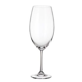 Crystalite Bohemia Milvus 630 ml 2 Adet Kadeh