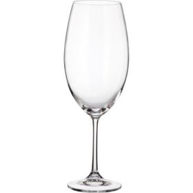 Crystalite Bohemia Milvus 630 ml 6 Adet Kadeh