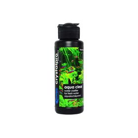 CrystalPro 125 ml Aqua Clear Akvaryum Su Berraklaştırıcı