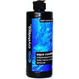 Crystalpro 125 ml Aqua Conditioner Akvaryum Su Düzenleyici