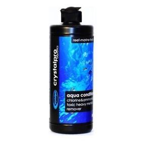 Crystalpro 125 ml Aqua Conditioner Akvaryum Su Düzenleyici