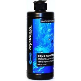 Crystalpro 125 ml Aqua Conditioner Akvaryum Su Düzenleyici