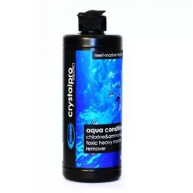 Crystalpro 125 ml Aqua Conditioner Akvaryum Su Düzenleyici