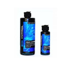 Crystalpro 125 ml Aqua Conditioner Akvaryum Su Düzenleyici