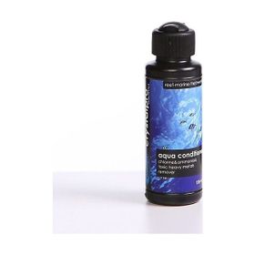 Crystalpro 125 ml Aqua Conditioner Akvaryum Su Düzenleyici
