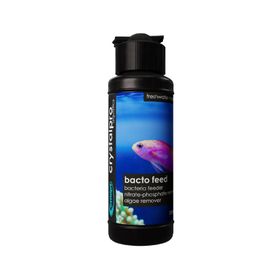 Crystalpro 125 ml Bacto Feed Akvaryum Bakteri Kültürü