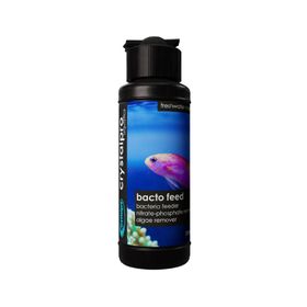 Crystalpro 125 ml Bacto Feed Akvaryum Bakteri Kültürü