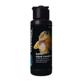 Crystalpro 125 ml Betta Aqua Conditioner Beta İçin Su Düzenleyici