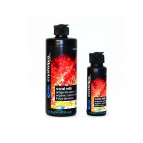 Crystalpro 125 ml Coral Milk Akvaryum Mercan Sütü