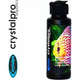 Crystalpro 125 ml Discus Liquid Mineral Salt
