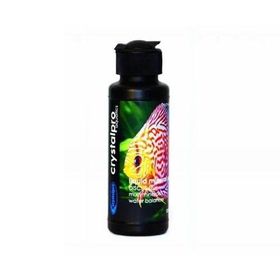 Crystalpro 125 ml Discus Minerals Discuslar İçin Mineral Su Düzenleyici