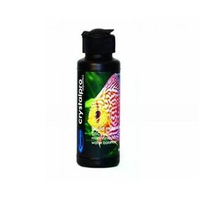 Crystalpro 125 ml Discus Minerals Discuslar İçin Mineral Su Düzenleyici