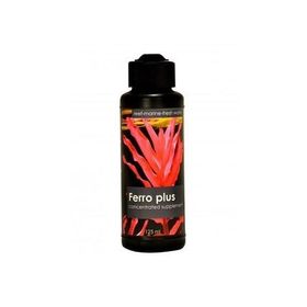 Crystalpro 125 ml Ferro Plus Plant Akvaryum Bitki Gübresi