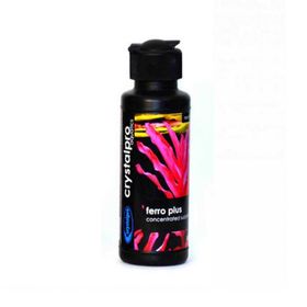 Crystalpro 125 ml Ferro Plus Plant Akvaryum Bitki Gübresi