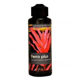 Crystalpro 125 ml Ferro Plus Plant Bitki Demir İhtiyacı