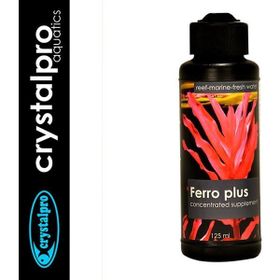 Crystalpro 125 ml Ferro Plus