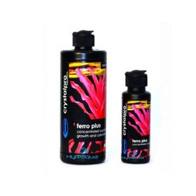 Crystalpro 125 ml Ferro Plus