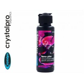 Crystalpro 125 ml Ferro Plus