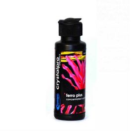 Crystalpro 125 ml Ferro Plus