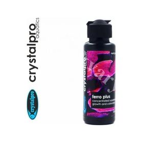 Crystalpro 125 ml Ferro Plus