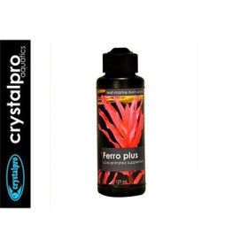 Crystalpro 125 ml Ferro Plus