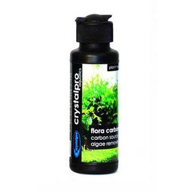 Crystalpro 125 ml Flora Carbon Akvaryum Yosun Giderici