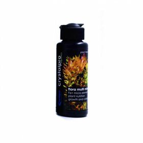 Crystalpro 125 ml Flora Multi Micro Elements Akvaryum Bitki Gübresi