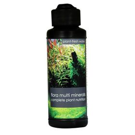 Crystalpro 125 ml Flora Multi Minerals Akvaryum Bitki Gübresi