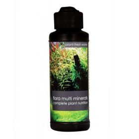 Crystalpro 125 ml Flora Multi Minerals Akvaryum Bitki Gübresi