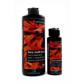 Crystalpro 125 ml Flora Multi Trace Elements