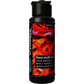 Crystalpro 125 ml Flora Multi Trace Elements