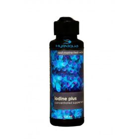 Crystalpro 125 ml Iodine Plus
