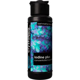 Crystalpro 125 ml Iodine Plus
