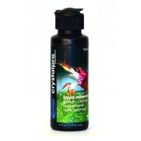 Crystalpro 125 ml Liquid Mineral Salt Shrimp