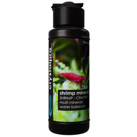 Crystalpro 125 ml Liquid Mineral Salt Shrimp