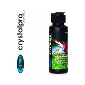Crystalpro 125 ml Liquid Mineral Salt Shrimp