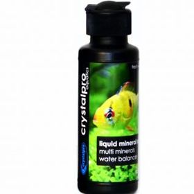 Crystalpro 125 ml Liquid Minerals Salt Sıvı Mineral Tuzu
