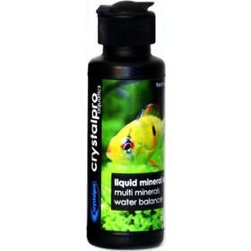 Crystalpro 125 ml Liquid Minerals Salt Sıvı Mineral Tuzu