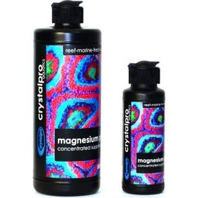 Crystalpro 125 ml Magnesium Plus