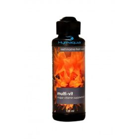 Crystalpro 125 ml Multi Vit Reef