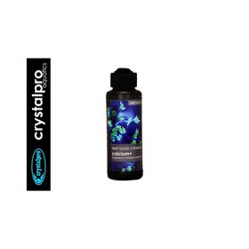 Crystalpro 125 ml Reef Basis Minerals Calcium