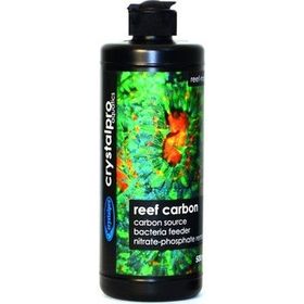 Crystalpro 125 ml Reef Carbon Bakteri Kültürü